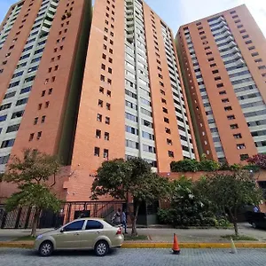 apartamento-los-caobos.allhotelsincaracas.com/