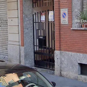  Appartamento A Casa Di Beatrice