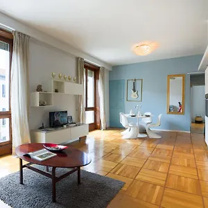 Duomo Center Apartamento