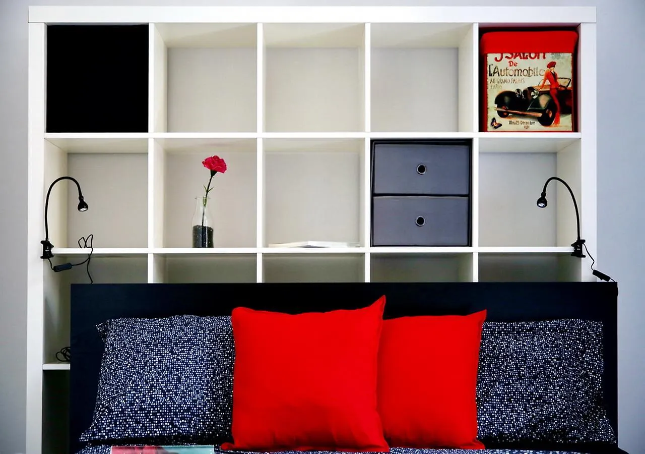 Col di Lana - Navigli Apartment - Darsena Milano